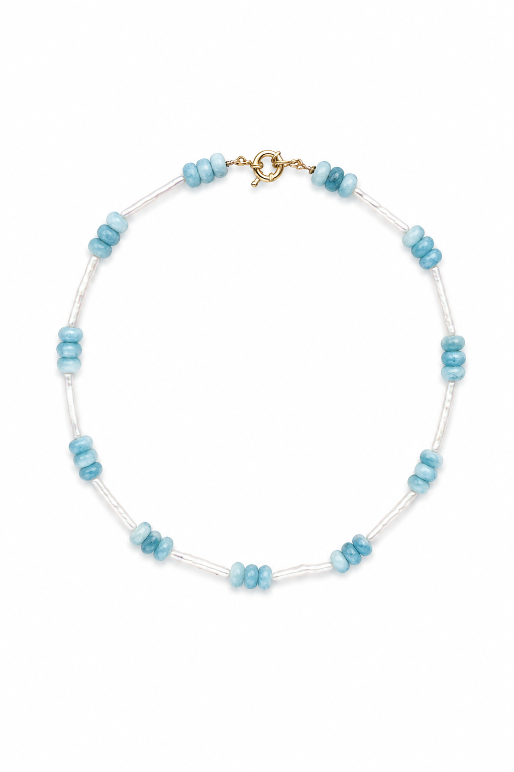 Isla Necklace