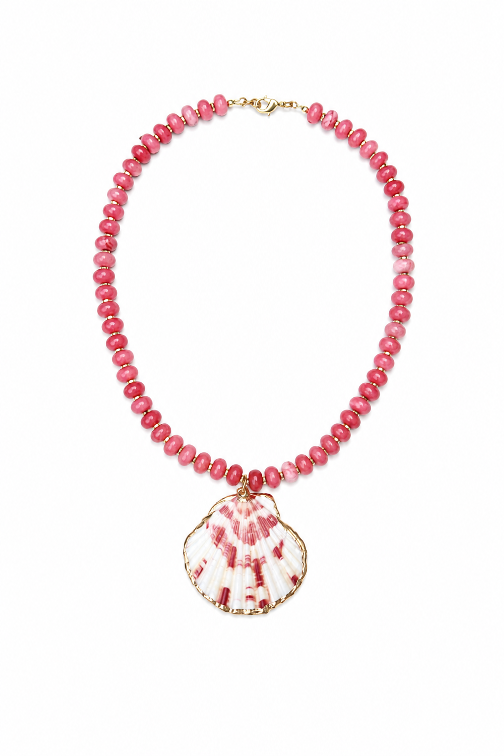 Bimini Necklace