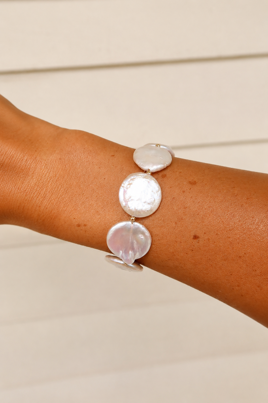 Lucaya Bracelet
