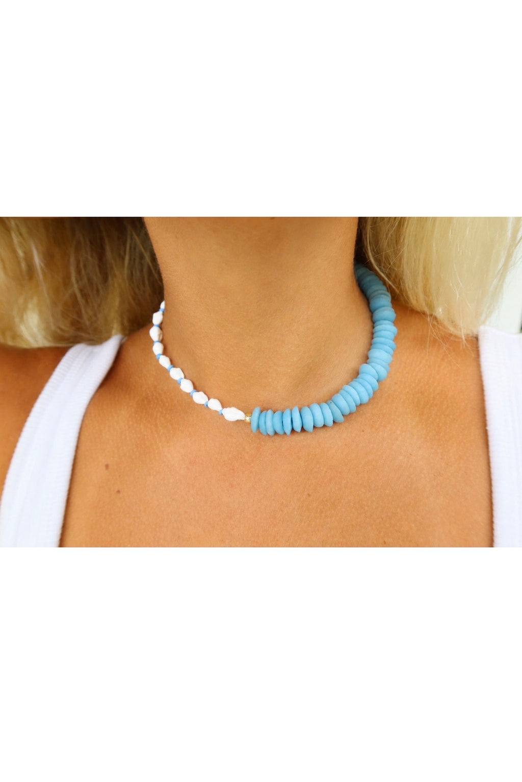 Kaia Necklace