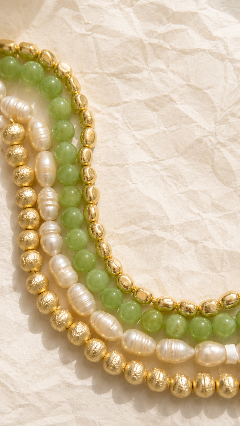 Laguna Necklace