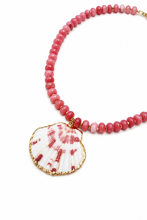 Bimini Necklace