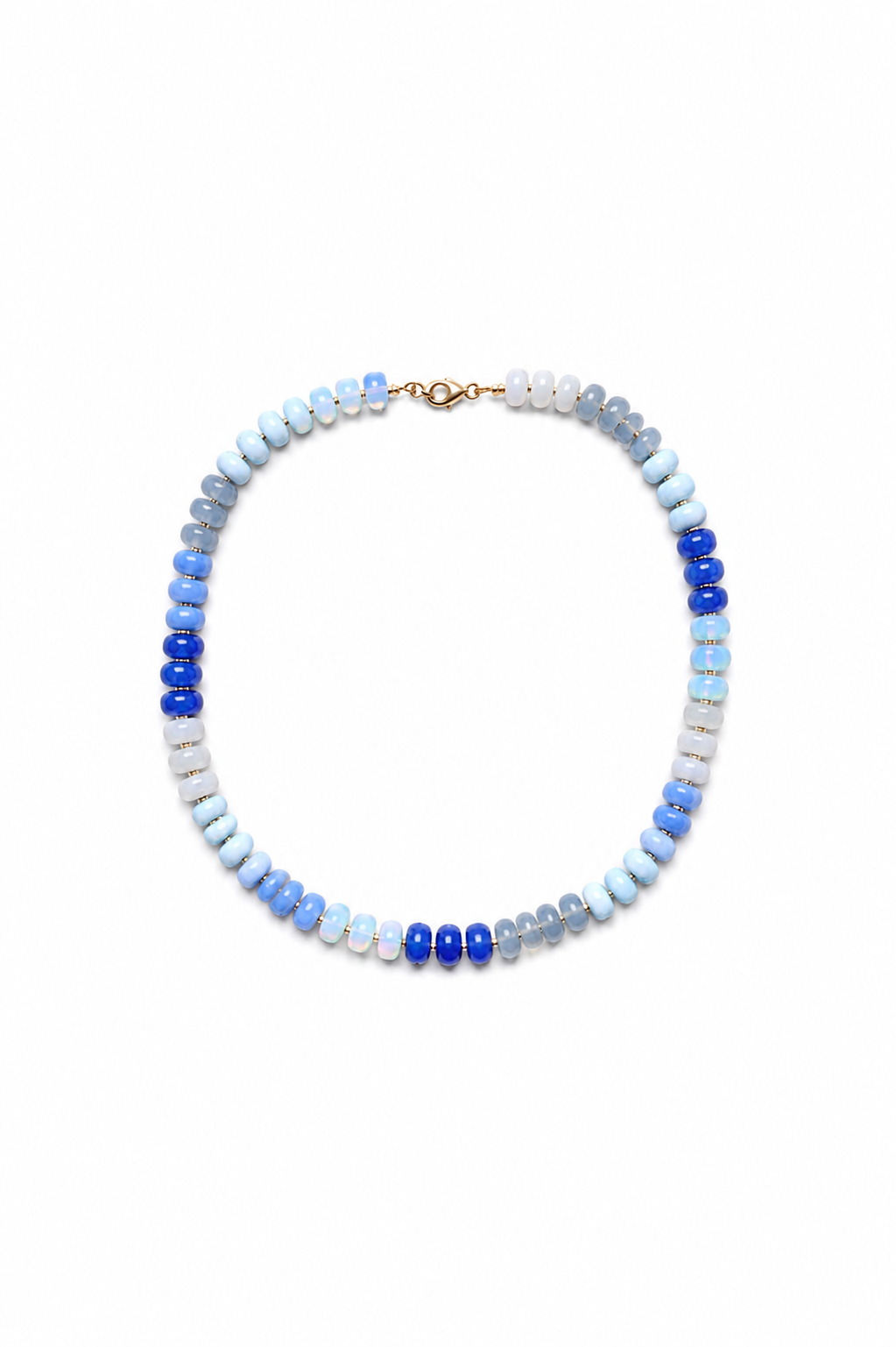 Calypso Necklace