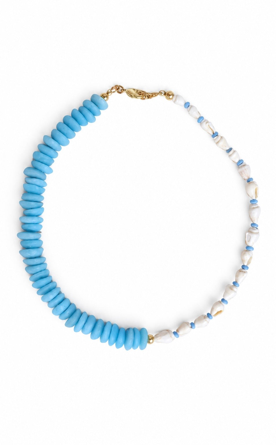 Kaia Necklace