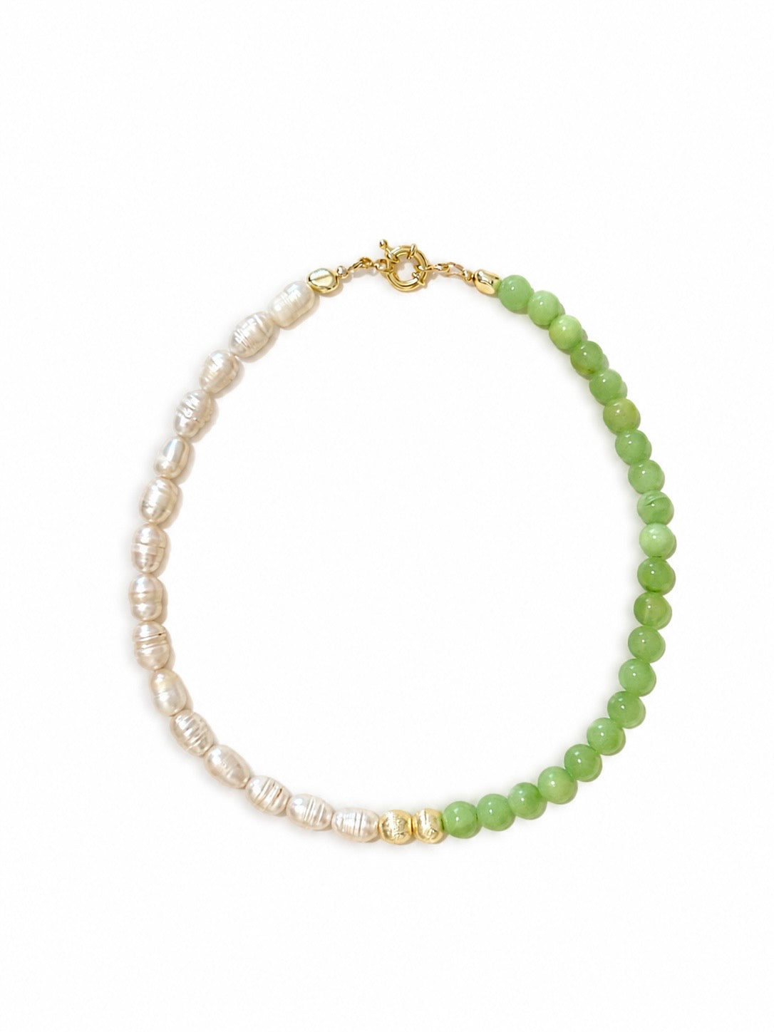 Laguna Necklace
