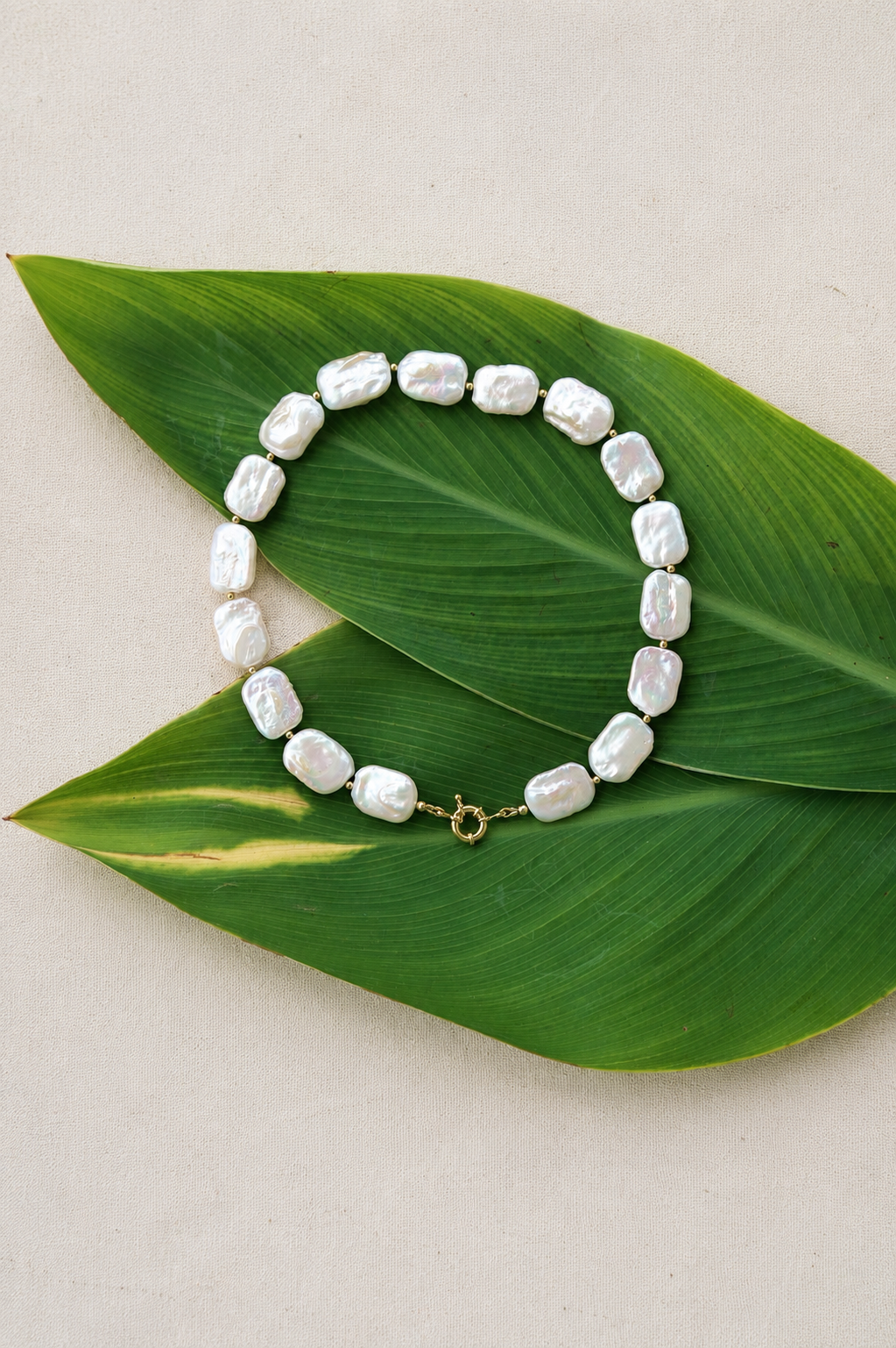 Mariella Necklace
