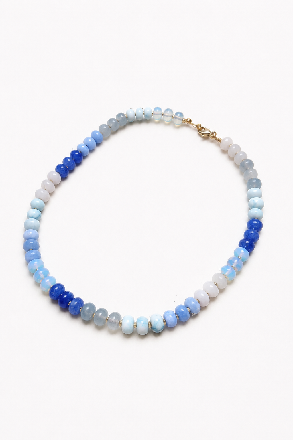 Calypso Necklace