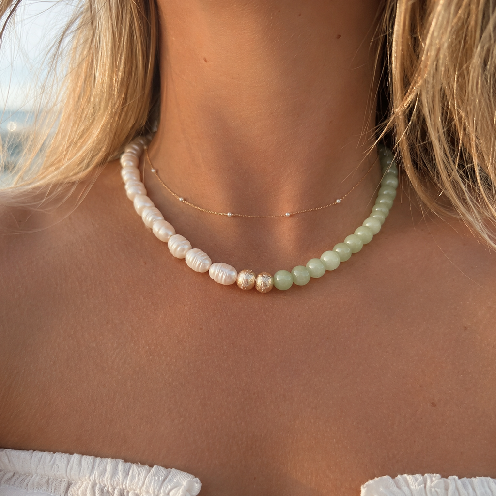 Laguna Necklace