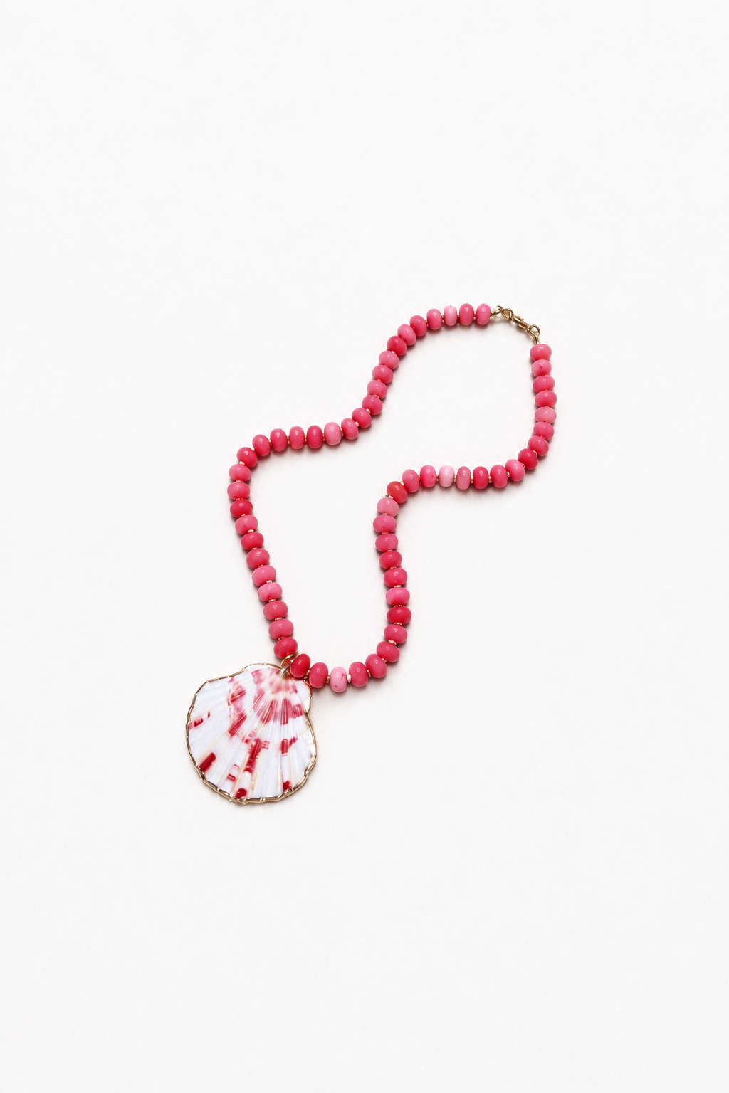 Bimini Necklace