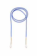 Azure Necklace