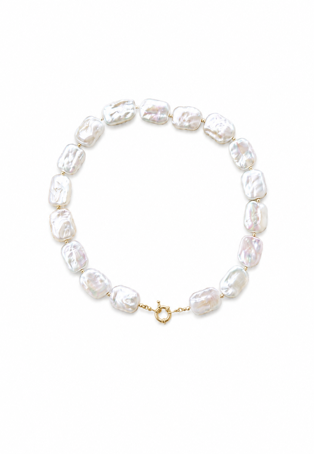 Mariella Necklace